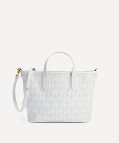 LIBERTY. アイフィス ミニ マールボロ トートバッグ