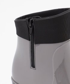 TOCCA NUANCE RIBBON RAIN BOOTS レインブーツ