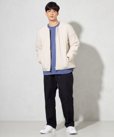 SHARE PARK MENS 【UNISEX】吸水速乾 LMCバックプリントロングスリーブTシャツ（L・XLサイズ）