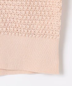 TOCCA 【洗える！】KNIT FLEURS カーディガン