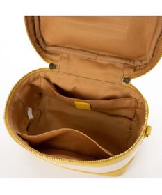 UNBILLION kakatoo バンブーハンドル2wayバニティバッグ