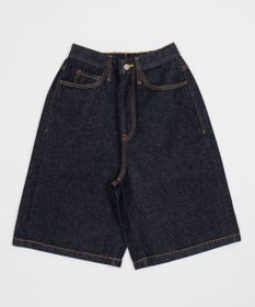 WEGO デニムハーフパンツ