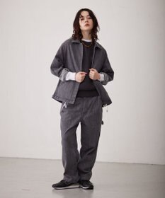 J.PRESS YORK STREET 【WOMEN】コットンコードベスト