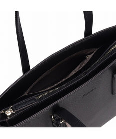 ACE BAGS & LUGGAGE Jewelna Rose OLバッグ・セレム  横型トートバッグ A4サイズ 16189 ジュエルナローズ cs