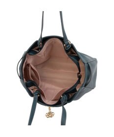 CLATHAS ポルサ ハンドバッグ