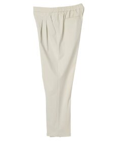 AMERICAN HOLIC 美・美・美接触冷感テーパードパンツ