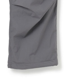 UNFILO MENS 【男女兼用】ウォーム ライトムーブ カーゴパンツ