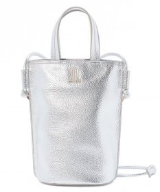 LANVIN en Bleu メレ 2wayショルダーバッグ