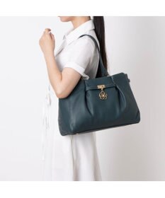 CLATHAS ポルサ ハンドバッグ