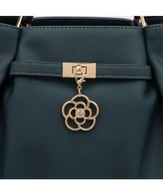 CLATHAS ポルサ ハンドバッグ