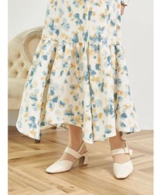 earth music&ecology ２ＷＡＹショルダーワンピース