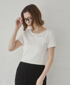 WEGO コンパクトリブT