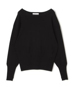 BEIGE， LAURA / ドライタッチ ストレッチニットプルオーバー