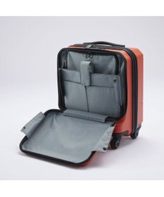 ACE BAGS & LUGGAGE Proteca ポケットライナー２ スーツケース 32L 機内持込 01340 プロテカ