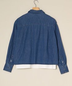 ONWARD Reuse Park セット商品/サイズ38【23区】ブラウス春夏×カットソー春夏