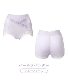 BRADELIS New York 【BRADELIS NewYork peace】ビューティフルヒップショーツ25 ブラデリス 選べるデザイン 補整下着 補正 深め ショーツ