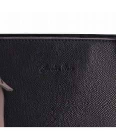 ACE BAGS & LUGGAGE Jewelna Rose OLバッグ・セレム  横型トートバッグ A4サイズ 16189 ジュエルナローズ cs