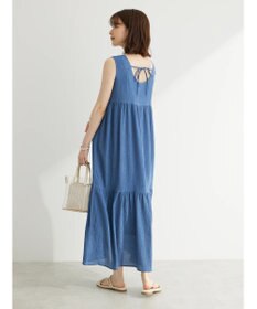 Green Parks ・ＥＬＥＮＣＡＲＥ　ＤＵＥヨウリュウティアードワンピース