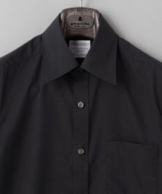 GOTAIRIKU 【形態安定】PREMIUMPLEATS_レギュラーカラー 通年ドレスシャツ