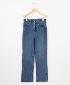 組曲 ミッドデニム パンツ