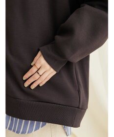 CRAFT STANDARD BOUTIQUE ポンチＺＩＰパーカー