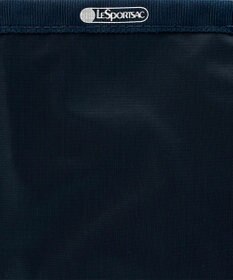 LeSportsac ESSENTIAL LG OPEN TOTE/ダークブルーC