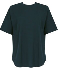 CW-X 【WOMEN】 CW-X Ｔシャツ 梨地素材 薄手 シアー感 スポーツウェア 半袖 レディース DLY125 /ワコール