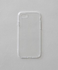 WEGO クリアiPhoneケース