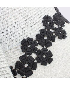ATRENA ＲＵＢＡＮ　ＢＲＡＩＤ　ＨＡＴ
