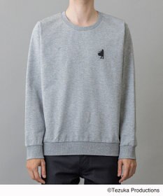 JOSEPH HOMME ブラック・ジャック×JOSEPH HOMME　BACK PRINT LONG SWEAT