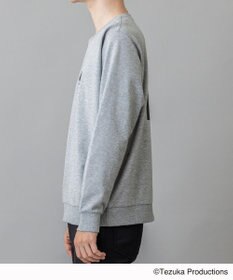 JOSEPH HOMME ブラック・ジャック×JOSEPH HOMME　BACK PRINT LONG SWEAT