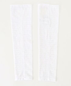 23区GOLF 氷撃シリーズ【冷感】【UNISEX】アームカバー