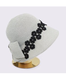 ATRENA ＲＵＢＡＮ　ＢＲＡＩＤ　ＨＡＴ