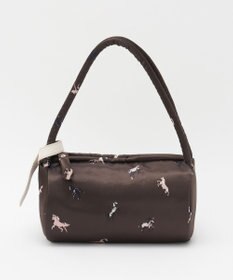 russet WOODLANDER ミニボストンバッグ(CE-1663)