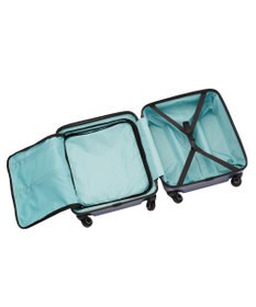 ACE BAGS & LUGGAGE Proteca マックスパス4 フロントポケット スーツケース 40L 機内持込 01471 プロテカ 日本製