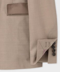 Paul Smith クリスプウール ダブルジャケット