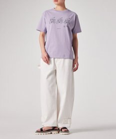 Paul Smith Drawn by Paul Cycling Tシャツ