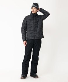 Columbia Columbia/ ウイリーバードVインターチェンジジャケット /コロンビア