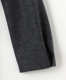 J.PRESS LADIES S 【セットアップ対応】コンパクトジャージー ワンピース