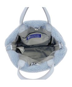 ROOTOTE 3654【2way】SC.スクエア.ボアトート-A