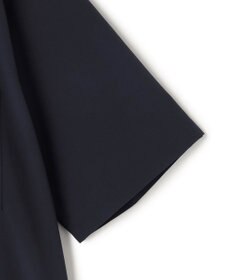 UNFILO MENS イージーケア さらさらDRYシャツ