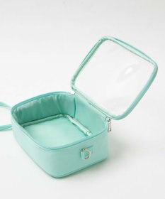 WEGO 【痛バ＆推し活グッズ】3WAYぬいポーチ