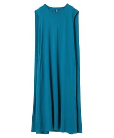 AMERICAN HOLIC ショルダータックノースリーブワンピース