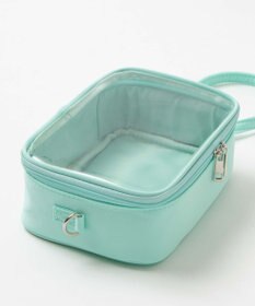 WEGO 【痛バ＆推し活グッズ】3WAYぬいポーチ