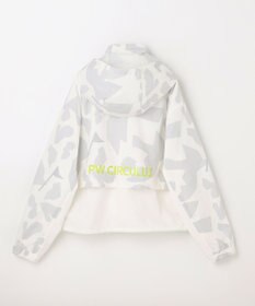 PW CIRCULUS 【WOMEN】DOVE スプリングジャケット ゴルフウェア レディース