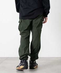 WEGO 【KIDS/ユニセックス着用ITEM】ストレッチトカーゴジョガーパンツ（JUNIOR）
