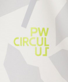 PW CIRCULUS 【WOMEN】DOVE スプリングジャケット ゴルフウェア レディース
