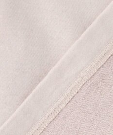 JOSEPH ABBOUD 【JAPANファブリック・日本縫製・なめらか】ミニ裏毛 カットソー