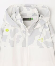 PW CIRCULUS 【WOMEN】DOVE スプリングジャケット ゴルフウェア レディース