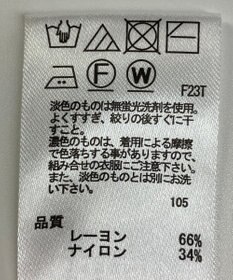 ONWARD Reuse Park 【any SiS】ニット春夏